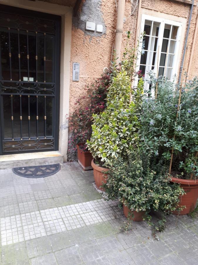 Tra Gianicolo E Trastevere Rzym Zewnętrze zdjęcie