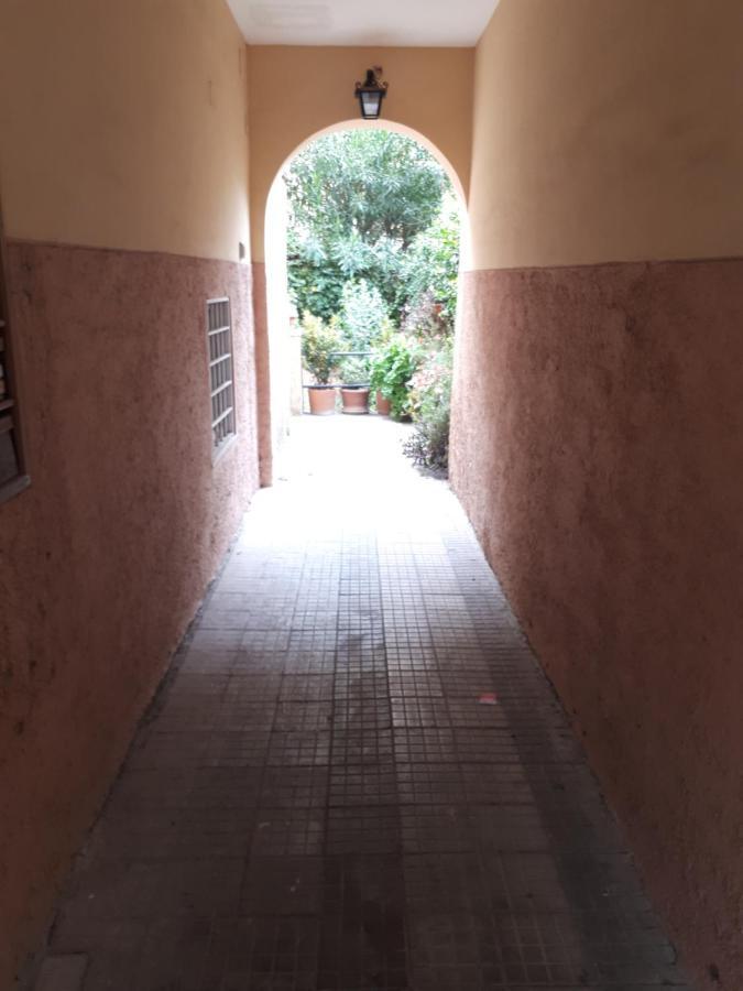 Tra Gianicolo E Trastevere Rzym Zewnętrze zdjęcie