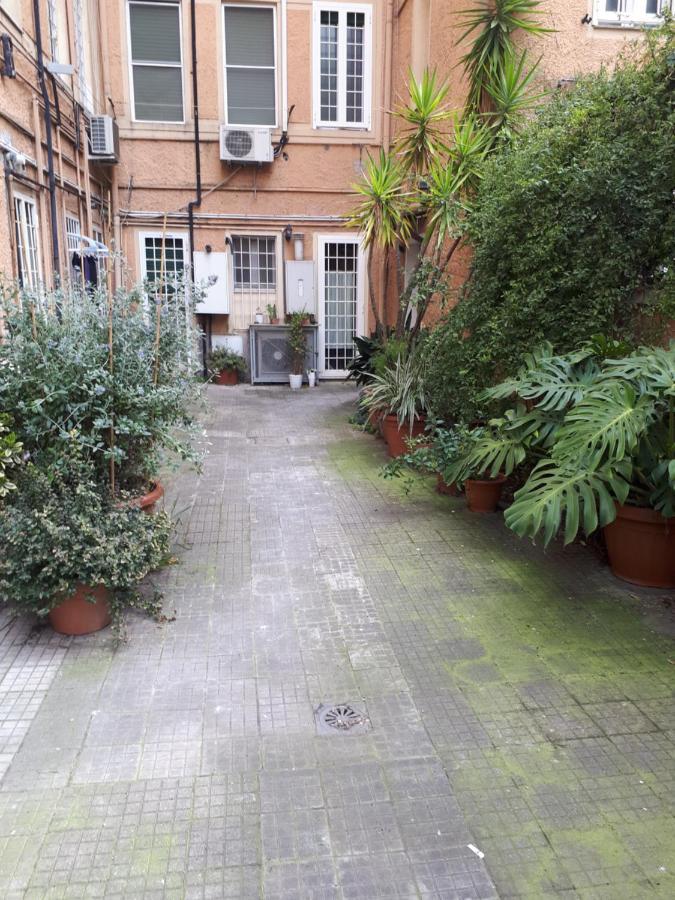 Tra Gianicolo E Trastevere Rzym Zewnętrze zdjęcie