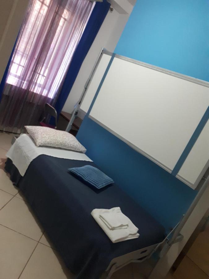 Tra Gianicolo E Trastevere Rzym Zewnętrze zdjęcie